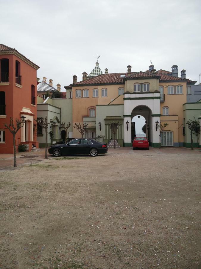 Kiana Mirador Puerto Sherry Con Parking Ель-Пуерто-де-Санта-Марія Екстер'єр фото