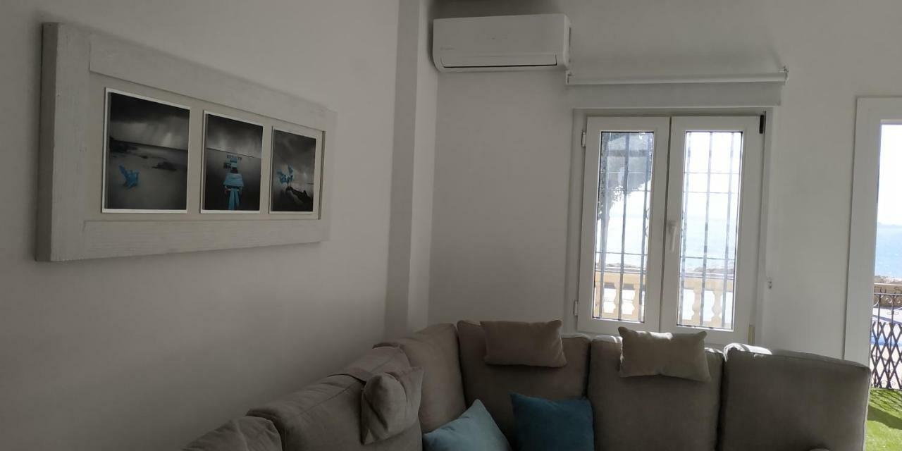 Kiana Mirador Puerto Sherry Con Parking Ель-Пуерто-де-Санта-Марія Екстер'єр фото