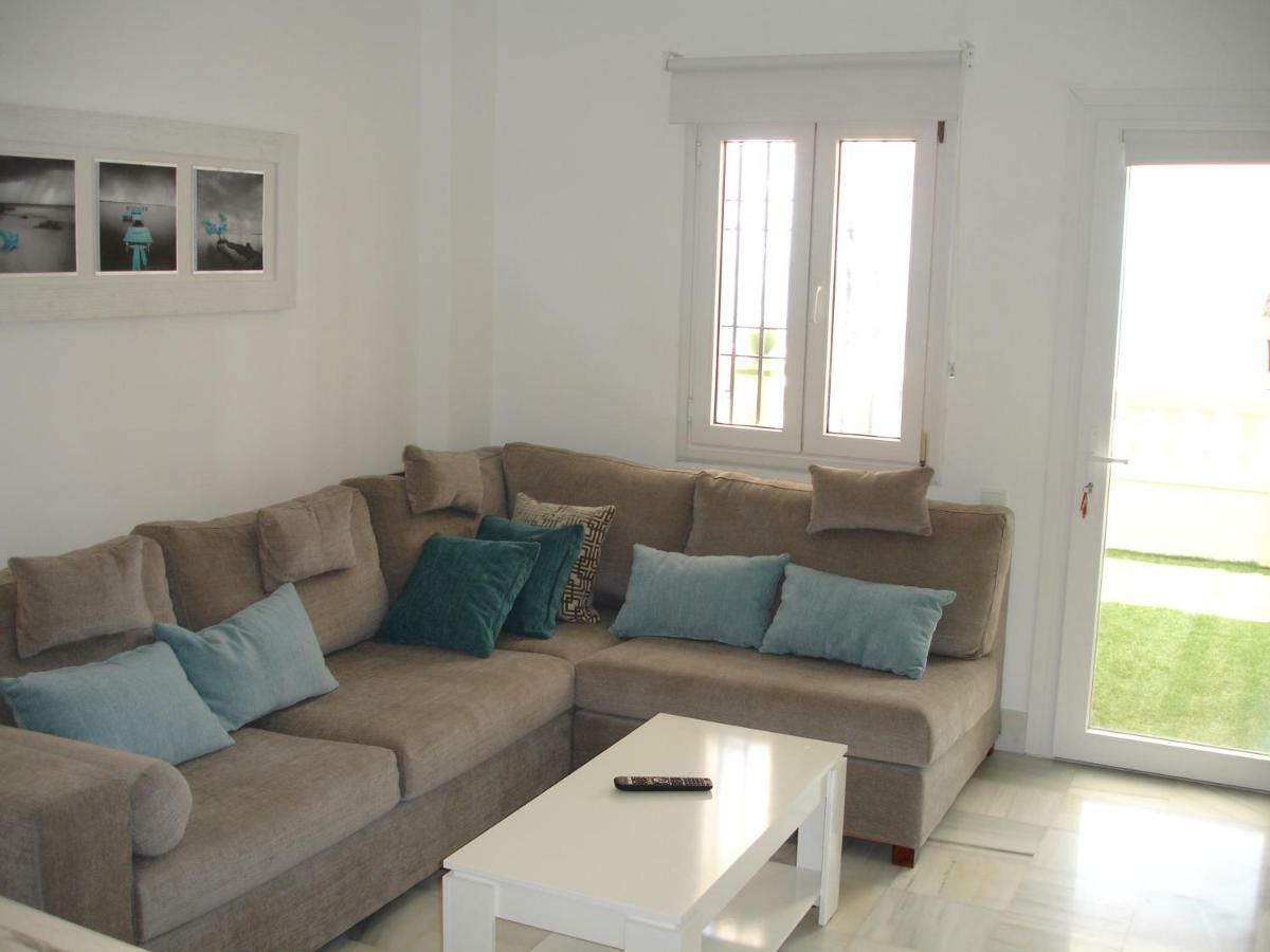 Kiana Mirador Puerto Sherry Con Parking Ель-Пуерто-де-Санта-Марія Екстер'єр фото